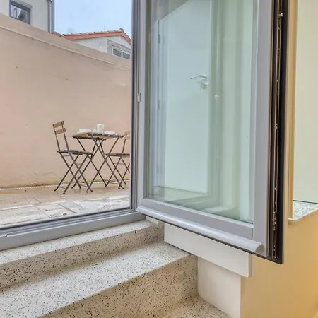 Apartment Guest Casa Dos Clerigos Porto