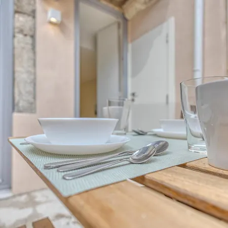 Apartament Guest Casa Dos Clerigos Porto