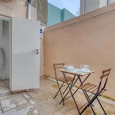 Apartment Guest Casa Dos Clerigos Porto