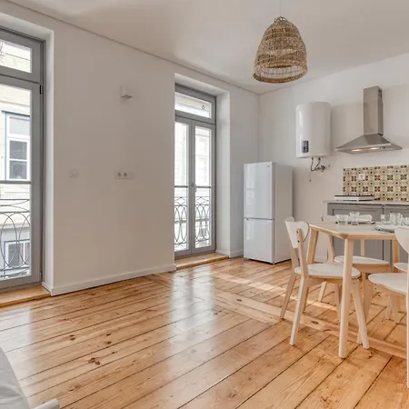 Appartement Guest Casa Dos Clerigos Oporto